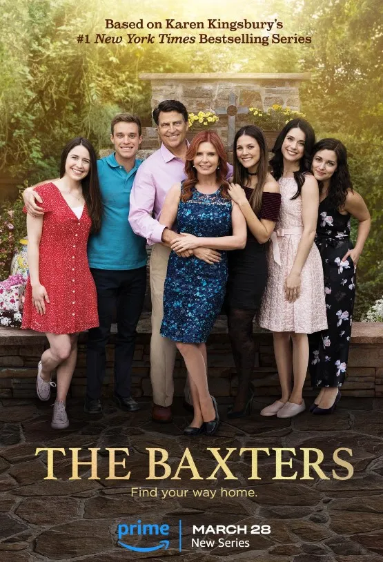     The Baxters